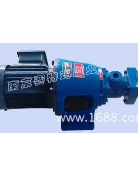 3GF30×4-44T水泥行业专用泵，3GF30×4-46气体罐密封油泵