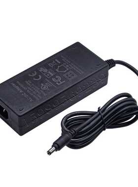 白色24V4A96W12V100W19V90适用于磨豆机豆浆机磨咖啡黑豆开关电源