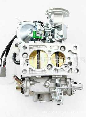 适用丰田海狮  3Y 4Y Hiace Forklifits Carb 21100-73230 3.6L
