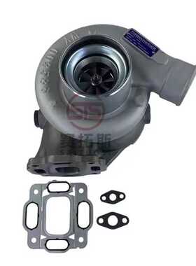 厂家直供RHC6涡轮增压器3528018 1117434适用 DSC11 H2D柴油机