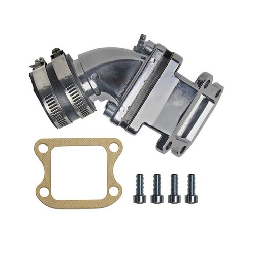 化油器进气歧管适用HONDA DIO50 AF34 35 38 DIO90 AF16 18 27 28