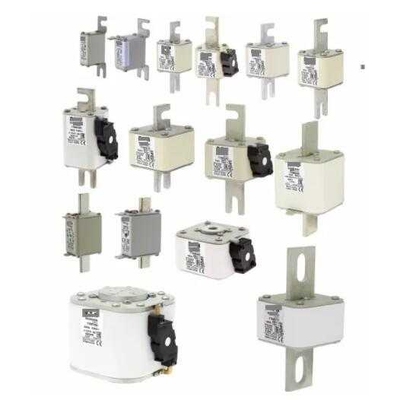 保险管170M1565 170M1564 170M1563 170M1562全新BUSSMANN熔断器