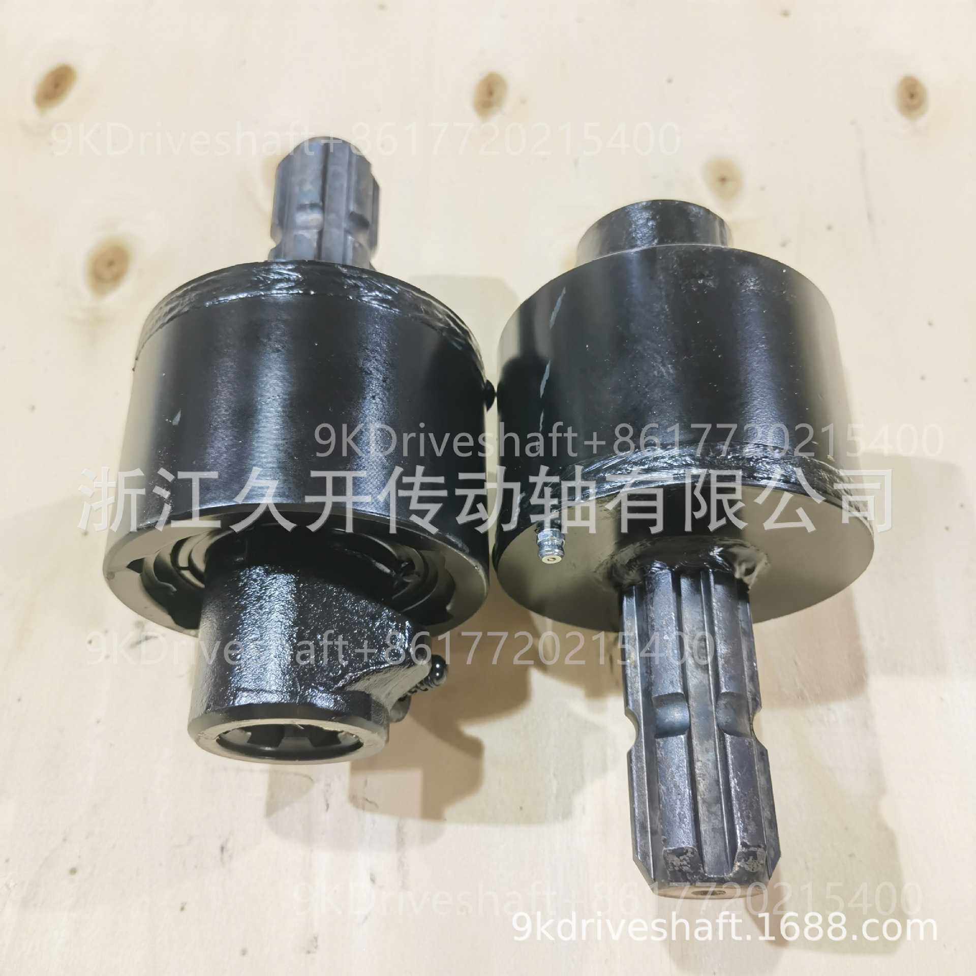 工厂直销离合器，SAS2扭力限制器，传动轴配件 800扭SAS2离合器