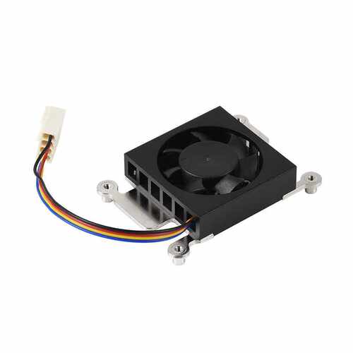 CM4风扇 FAN-3007 冷却 散热 降温 低噪音 CPU风扇 树莓派