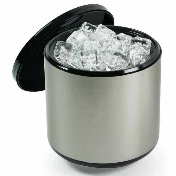 厂家生产10L冰桶  4L 双层双色冰桶  过滤冰桶  4L圆形