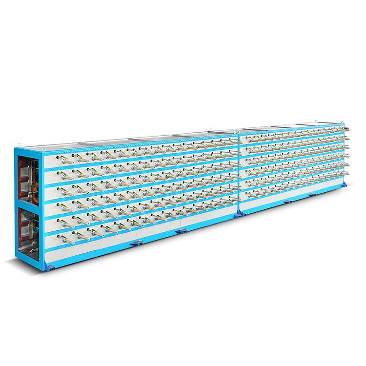 凸轮式收卷机全自动化生产款式齐全大量现货工厂价格多规格