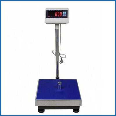 上海耀华A27E台秤15-20kg带RS232通讯电子称150kg电子秤计价秤