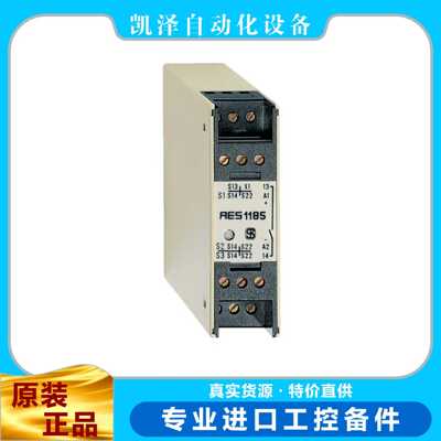施迈赛  ?AES 1185 24 VDC  101131903   SCHMERSAL