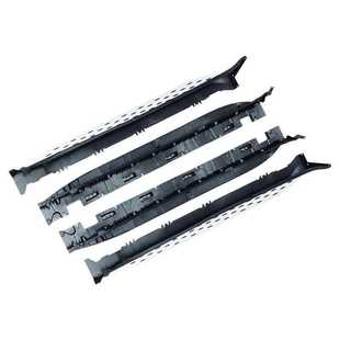 W166原厂款 X166 X164新GLB 适用于奔驰GLC踏板GLS