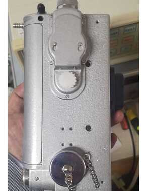 CJG10/CJG100光干涉式甲烷测定器 易使用易维护