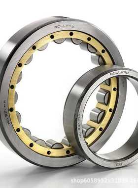 NN3005K   25*47*16    二类圆柱滚子轴承   原厂双列轴承