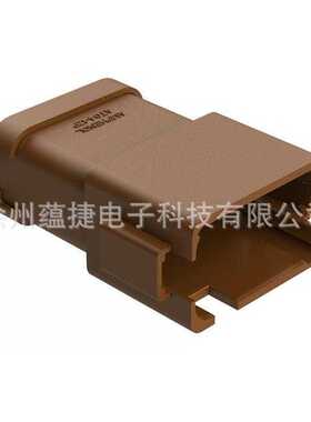 AT04-12PD-MM01进口原装Amphenol/安费诺连接器全新汽车连接器