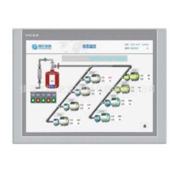 昆仑通态(MCGS) 10.1寸触摸屏TPC1021Ki