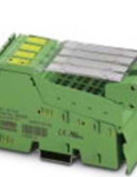 IB IL AI 8/IS-PAC-2861661