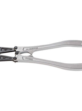 铝柄断线钳ALUMINUM HANDLE BOLT CUTTER钳子 夹钳hand tools铝制