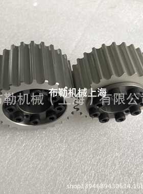 南京工诺胀紧轴套BUSH-B-170X225/BUSH-B-180X235/BUSH-B-190X250