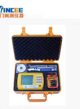 建研佳康JY-HT225W数显回弹仪 全自动数字式回弹仪 混凝土回弹仪