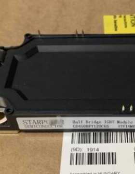 GD300HFX170C6S GD225HFX170C6S GD450HFX170C6S全新IGBT斯达模块