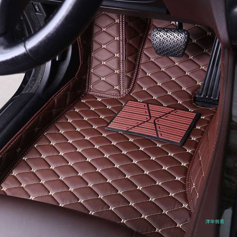 HHM216适用奥迪a4l单片主驾驶a6l丝圈a3单个q5主驾q3正驾驶室汽车