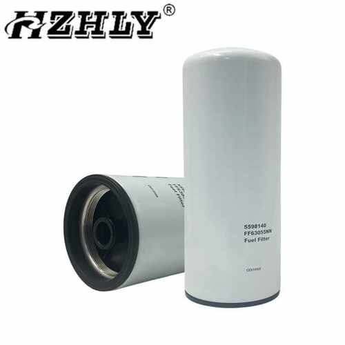 HZHLY 过滤器 现货供应 燃油滤清器 5598140 FF63055NN 厂家