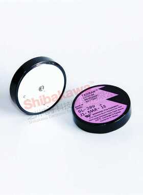 SL-389 SL-389P 1/10D ER32L65 Tadiran 塔迪兰 扣式 锂亚电池