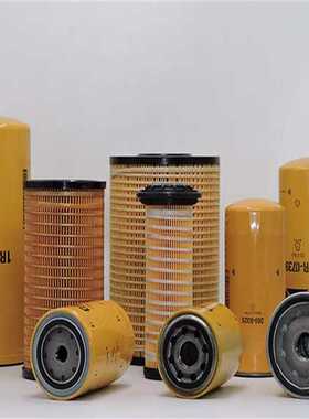 供应替代卡特233-9856油水分离滤芯柴油滤清器机油滤清器工程机械