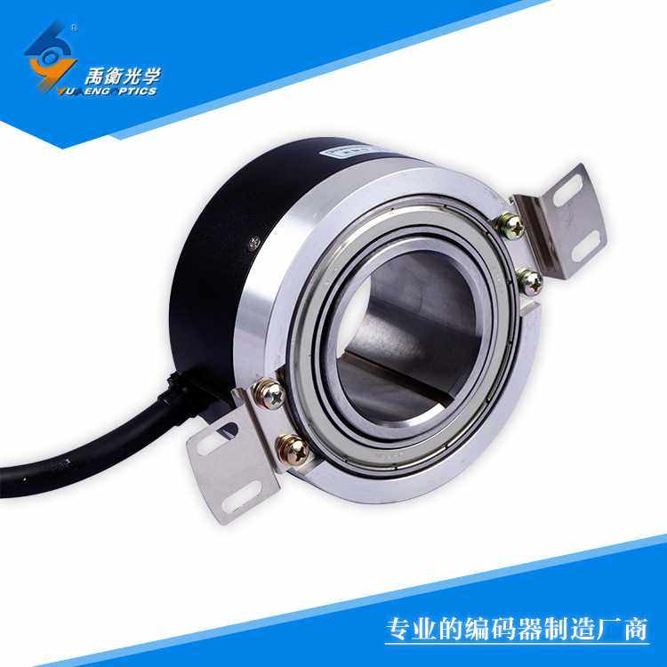 禹衡厂家供应 增量式编码器  高品质ZKD-20接触式