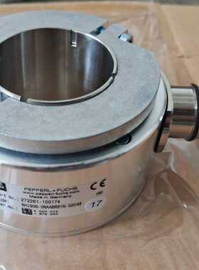 倍加福增量型编码器RHI90N-0NAABR61N-02048德国P+F大量现货