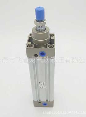 SMC型C95标准气缸 CP95气缸 气动气缸 CP95SDB80-25/32/40/50/63
