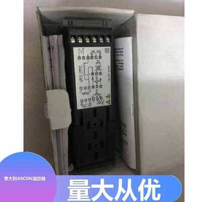 工业 XP-3100/ABA 现货温度变送器 坚固好用 意大利ASCON温控器