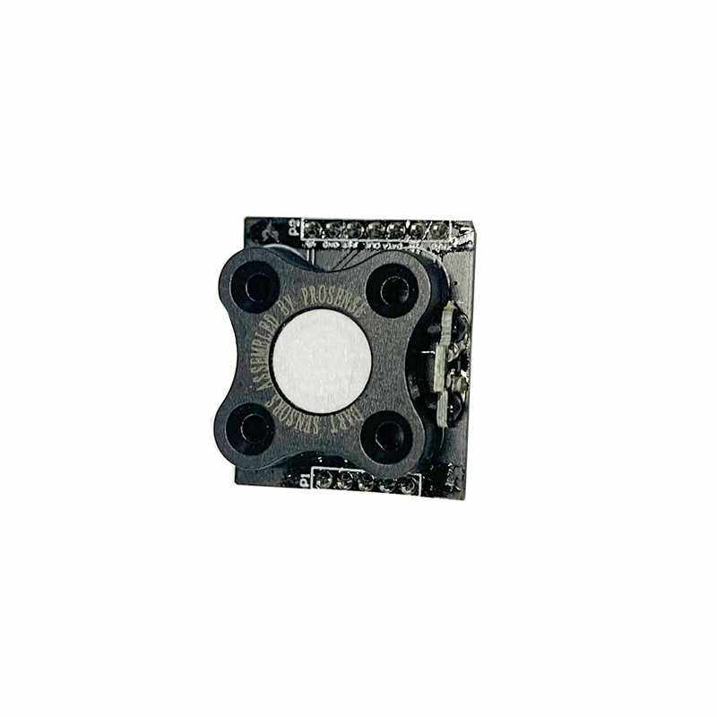 高精度高灵敏度无校准CH2O传感器模块新型长寿命甲醛传感器WZ-S-K