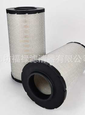 发电机组空气滤芯3827589 38275897 AF26237 1318919
