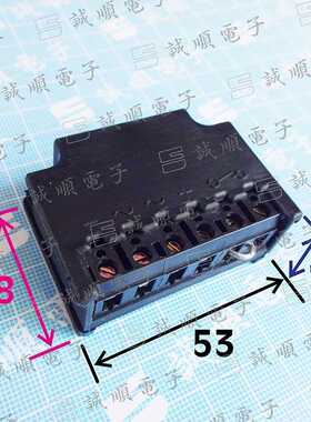 SCE300 SCE201FH SCE201SH 制动器整流块