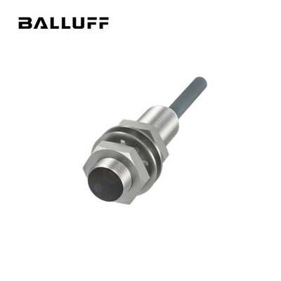 BALLUFF/巴鲁夫BES04Z9 2线电感式传感器BES M12MG-UOC30B-BV05