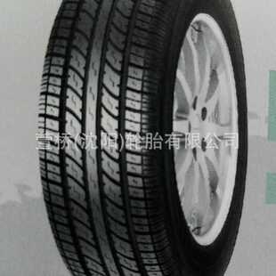 轮胎155/70R12   AL128   HONOUR
