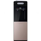 美伦达饮水机家用立式 冷热制冷智能小型办公室双开门全自动饮水机