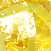 新料捆扎带大卷透明塑料捆扎绳包装 红黑黄粉纤维 绳撕裂膜扎口包装