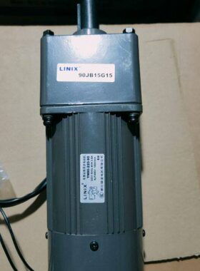 YN90-90 90JB15G15带刹车联宜电机