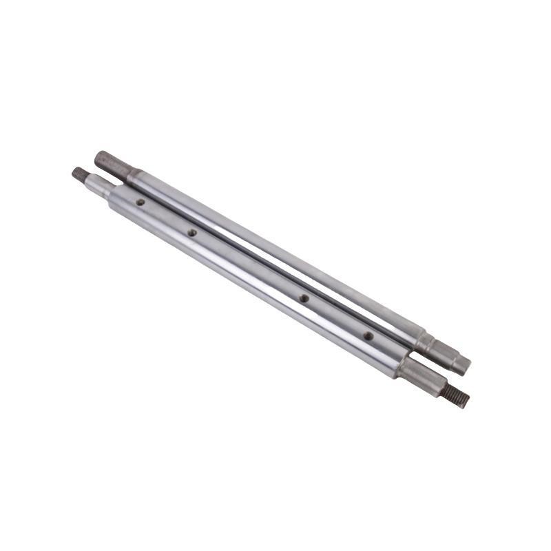 上隆款导向轴ESC-D6-L20-M3-N3-S0/1M/2/3内-螺纹带扳手槽型