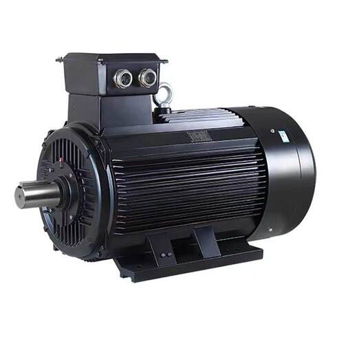顶格YE3系列国标三相异步电动机160KW-6极大型矿用设备专业用电机