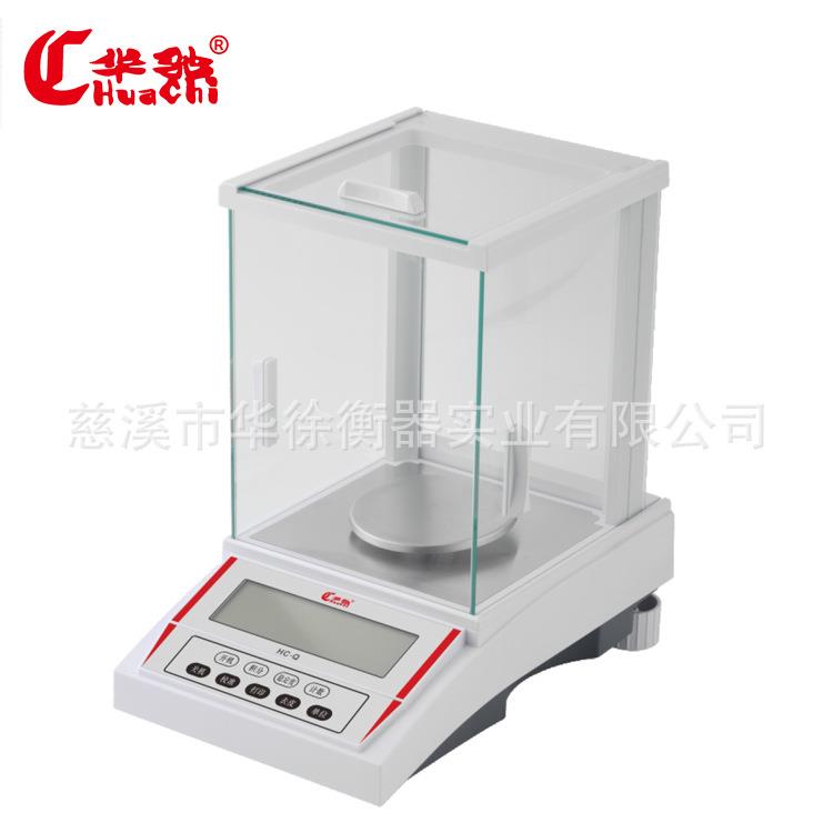 HC-Q系列精密电子天平实验室电子天平1100g化验室电子秤精密天平