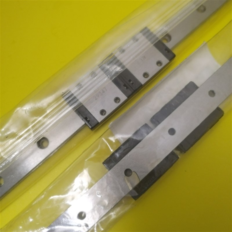 SRS7WM直线导轨滑轨滑块THK SRuS7WMQZ SRS9WM QZ SRS12WM SRS15W