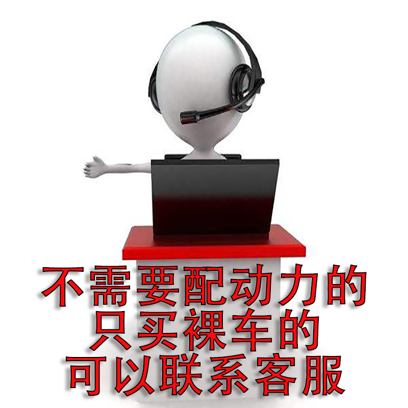 农用运输车汽油机三轮手推车x柴油双轮平板车工地搬运车山地鸡公