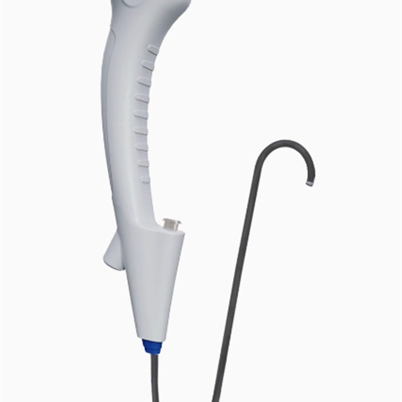 支气肺管镜训练模型纤维电子支气树管训练模拟U器介入四级练习