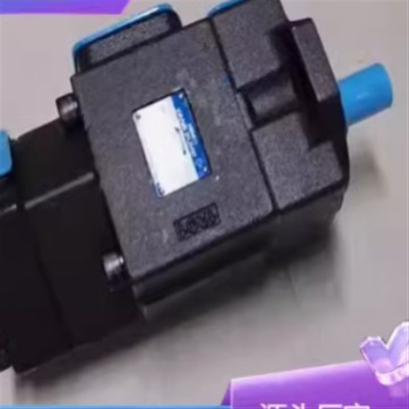 原装HONGYI VANEPUMP 叶片泵PV2R13-12-66-FR液压泵PV2R1-8/.12-F