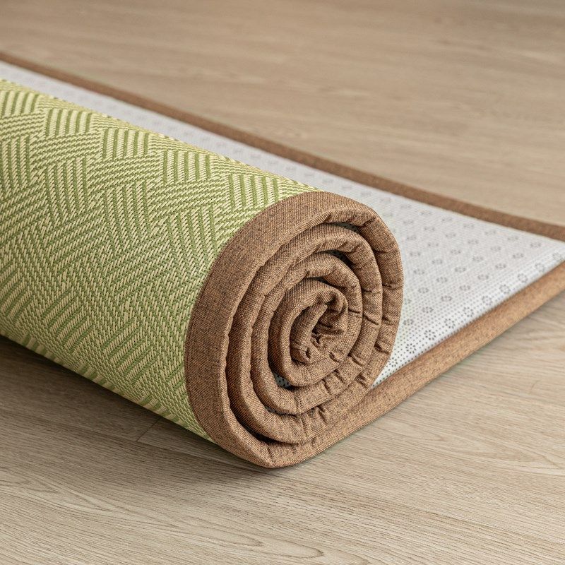 加厚藤席地垫日式榻榻米夏天床边垫子客厅卧室打地铺睡觉凉席地毯,床上用品,藤席,淘宝优惠券,粉丝福利购,淘宝优惠卷