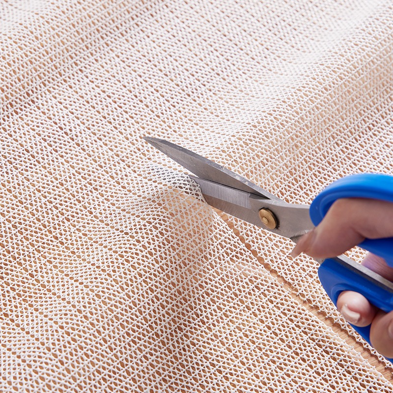 桌布网格防滑垫餐桌茶几电视x柜台布可裁剪止滑垫固定垫防滑网桌