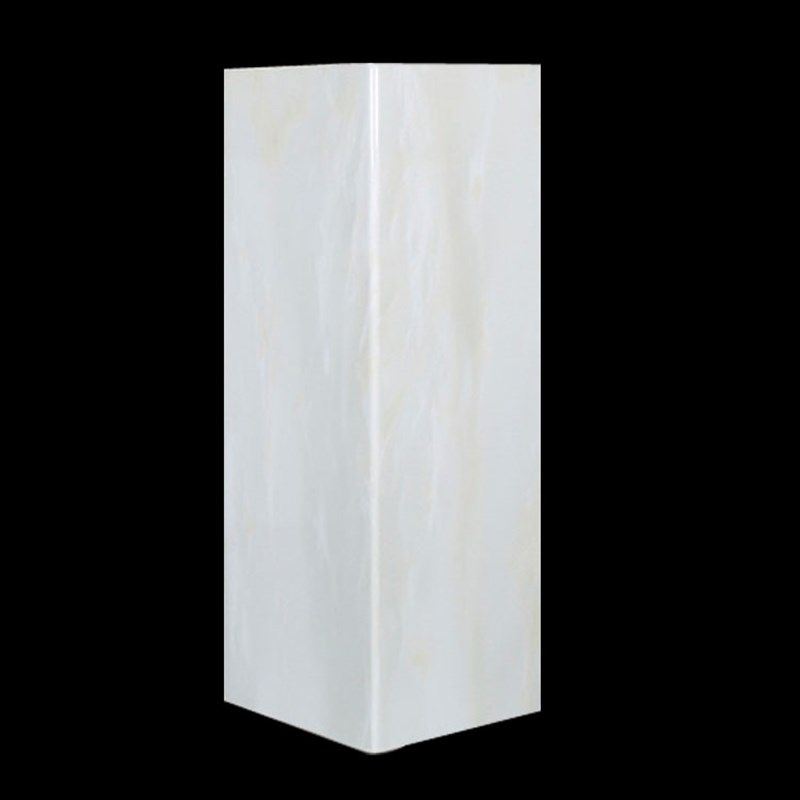 包管道遮挡装饰 下水管包管神器卫生间PVC护板厨房阳台包管道护角,基础建材,亚克力板,淘宝优惠券,粉丝福利购,淘宝优惠卷