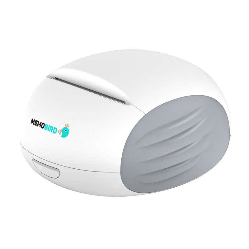 咕咕机二代G2Gl1热敏标签手机照片不干胶口袋迷你打印机