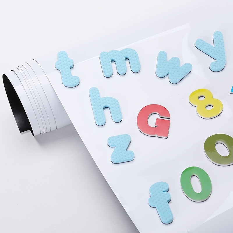 家用无尘磁性墙贴简约平面白板儿童涂鸦绘画可擦移除双层黑板贴纸